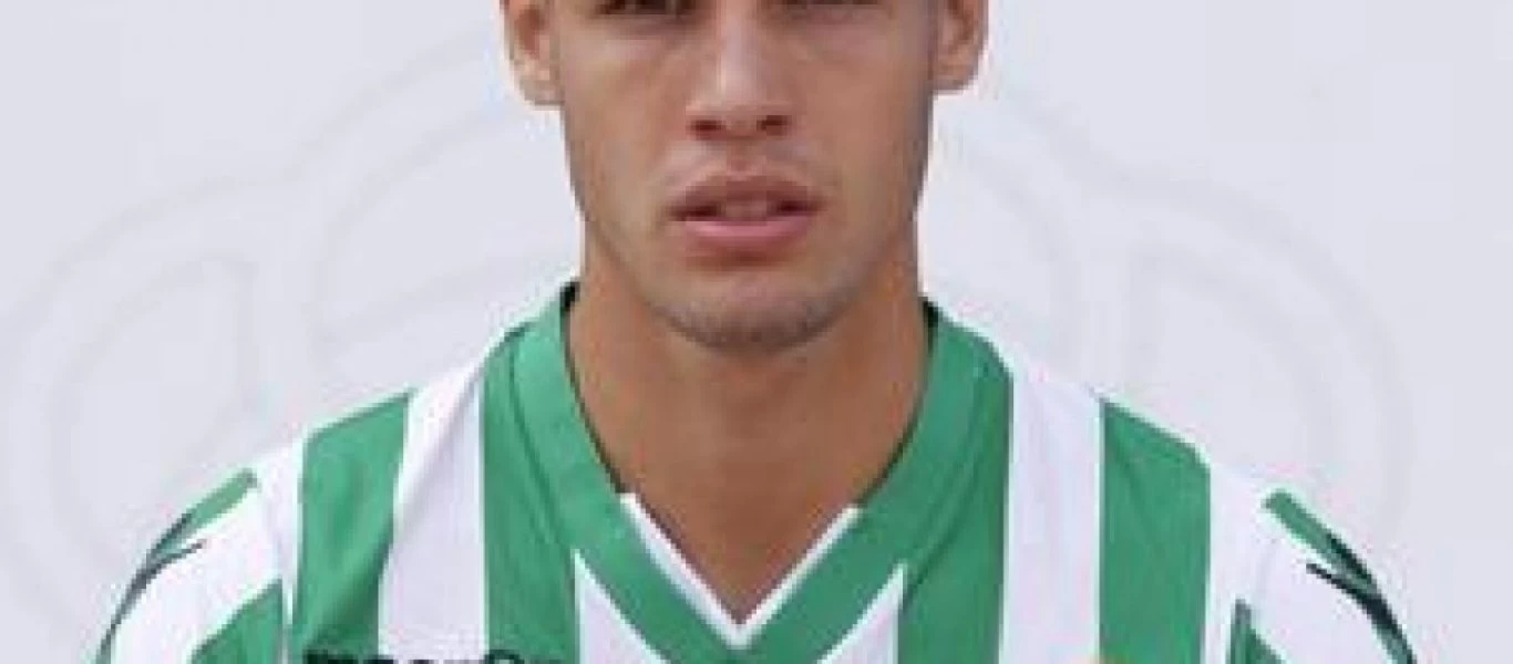 Αθλητής εγκατέλειψε το ποδόσφαιρο και έγινε... στρίπερ (φώτο)